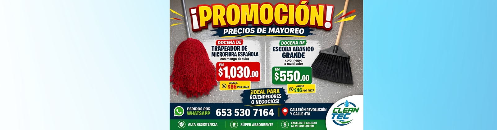 Promocion 1